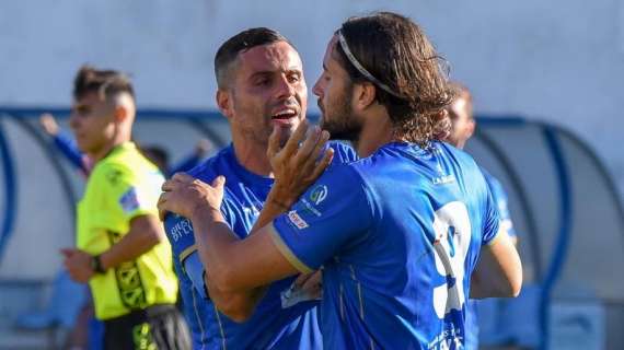 L’Unione vince contro la Nuova Spinazzola e conquista la vetta