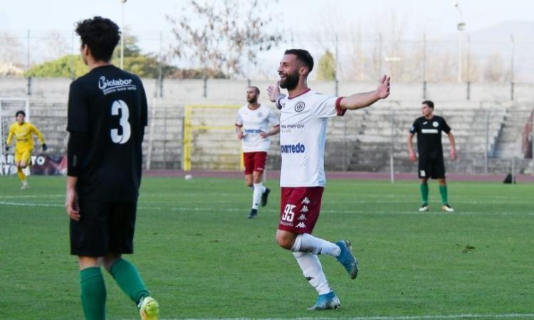 Acerrana scatenata: si lavora ad un triplo arrivo dal mercato
