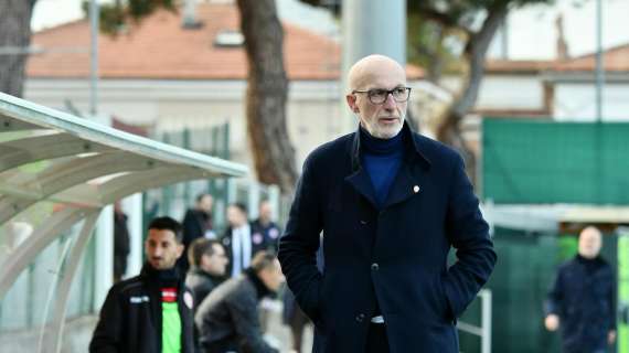 UFFICIALE: Messina, annunciato il nuovo allenatore