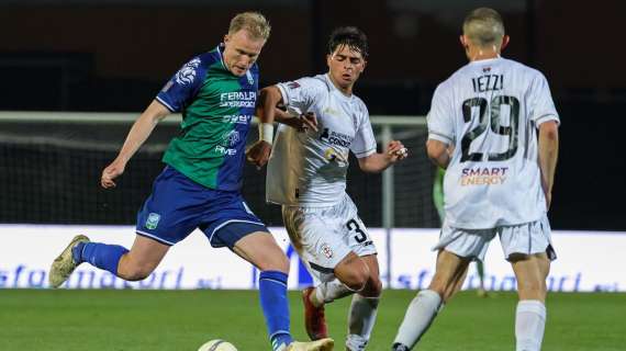 Brescia, allarme Sorensen: possibile ritorno sul mercato per un difensore