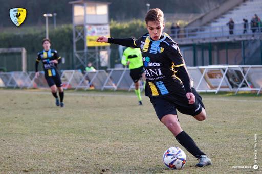 Salto di categoria mancato per infortunio, ora sceglie i rossoblù: ecco chi è il nuovo acquisto della Luparense