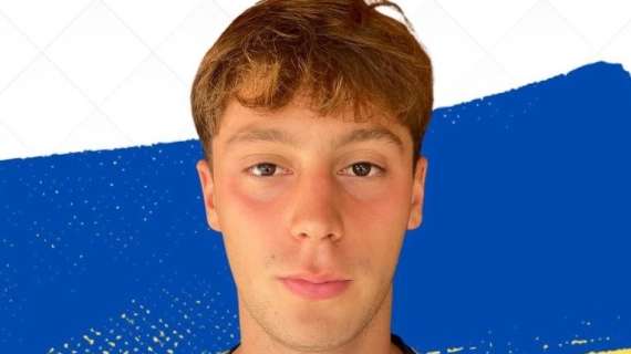 Il Conegliano punta sul talento: arriva Tommaso Landolfo dalla serie A