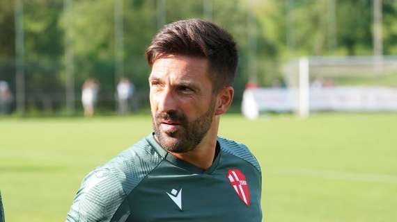 Padova, Andreoletti soddisfatto dopo il Sassuolo: «Buone risposte»