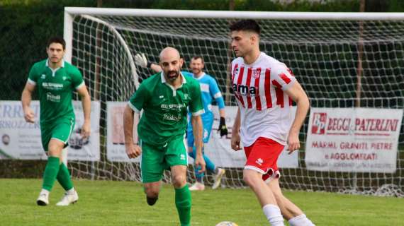 UFFICIALE: Calì e la Correggese ancora insieme anche in Serie D 
