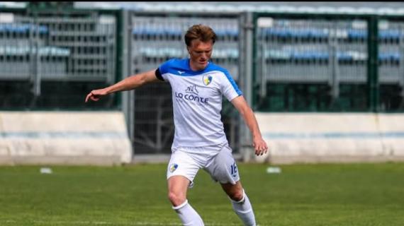 Atletico Lodigiani: in arrivo un fedelissimo di mister Mariotti