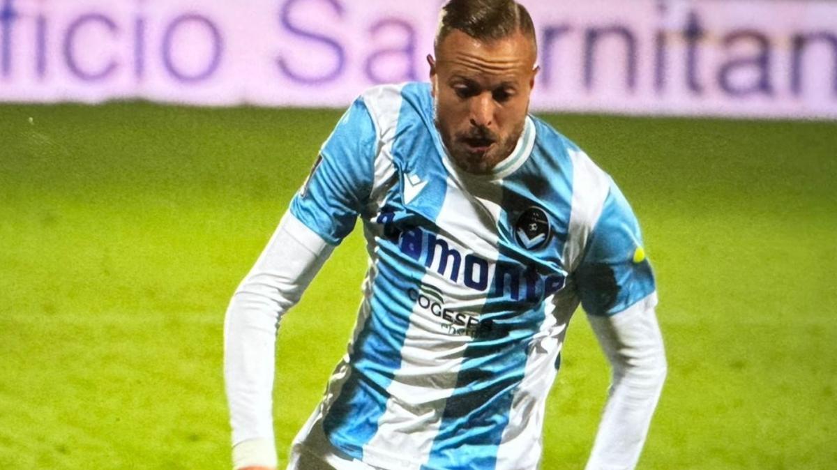 Finisce con un pareggio la disputa tra Giana Erminio ed Albinoleffe