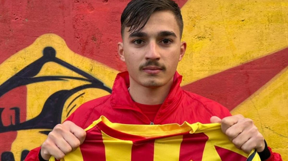 Santa Maria, c'è un doppio arrivo per rinforzare la rosa