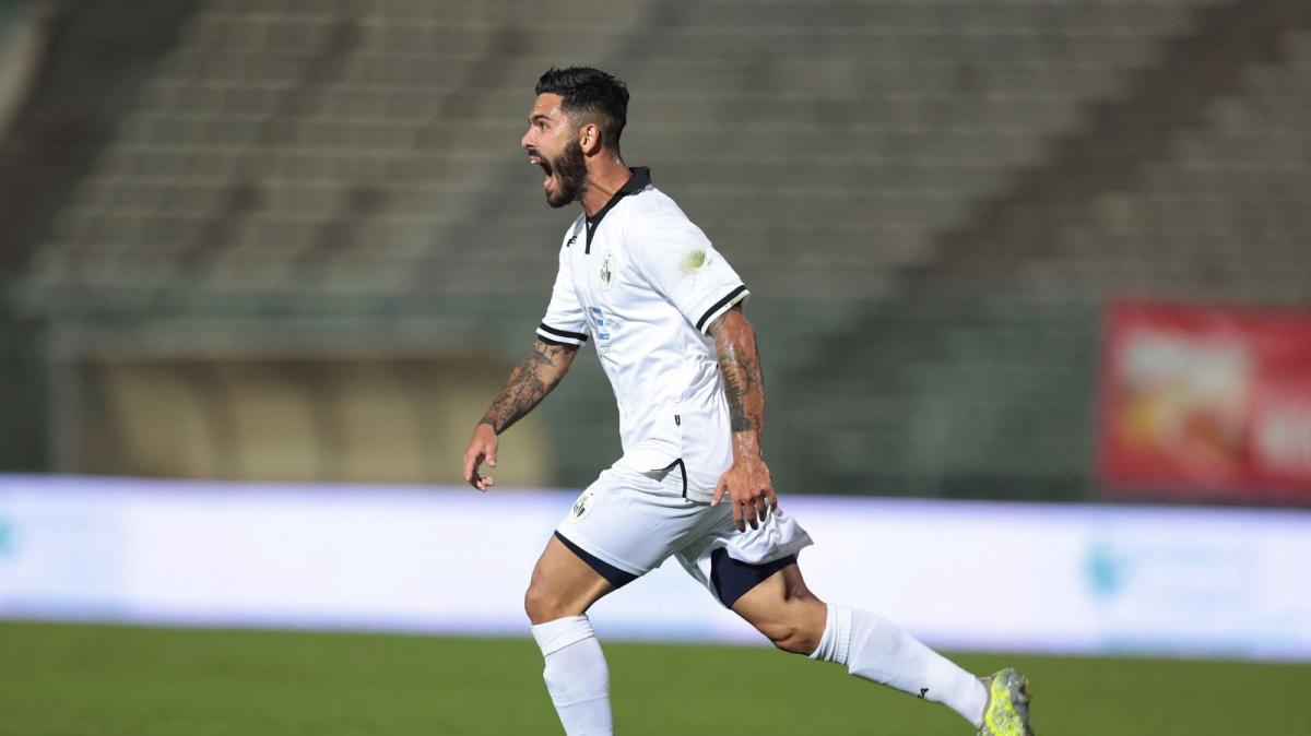 Serie D, la classifica cannonieri del girone A: Arras si prende la vetta solitaria