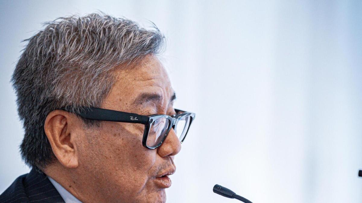 Fuke svela il piano Olbia: «Operazione stile Como, vedo la Serie C in tre anni. Ora serve dare continuità operativa»