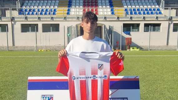 UFFICIALE: Nuovo rinforzo per il Ghiviborgo