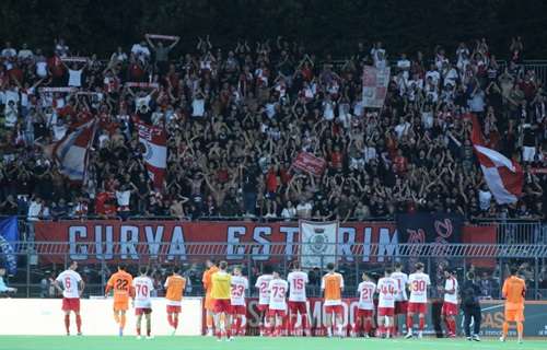 Curva Est Rimini