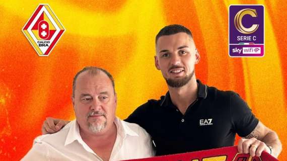 Il Bra rinforza l'attacco con Ismet Sinani. Confermata l'esclusiva NC