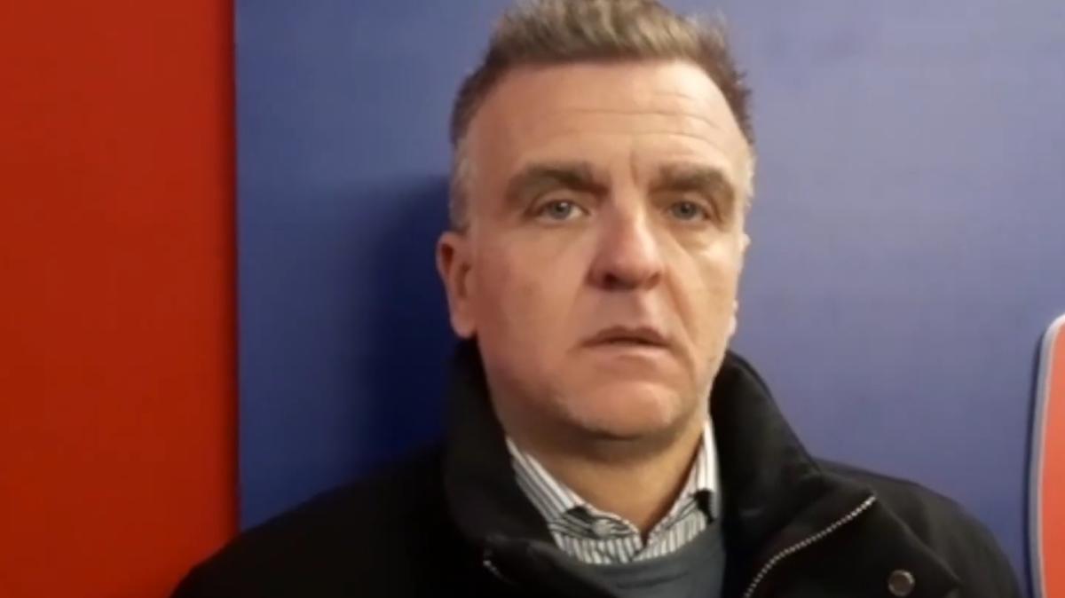 Ligorna, Saracco: «È qualcosa di pazzesco e incredibile quello che stiamo facendo»