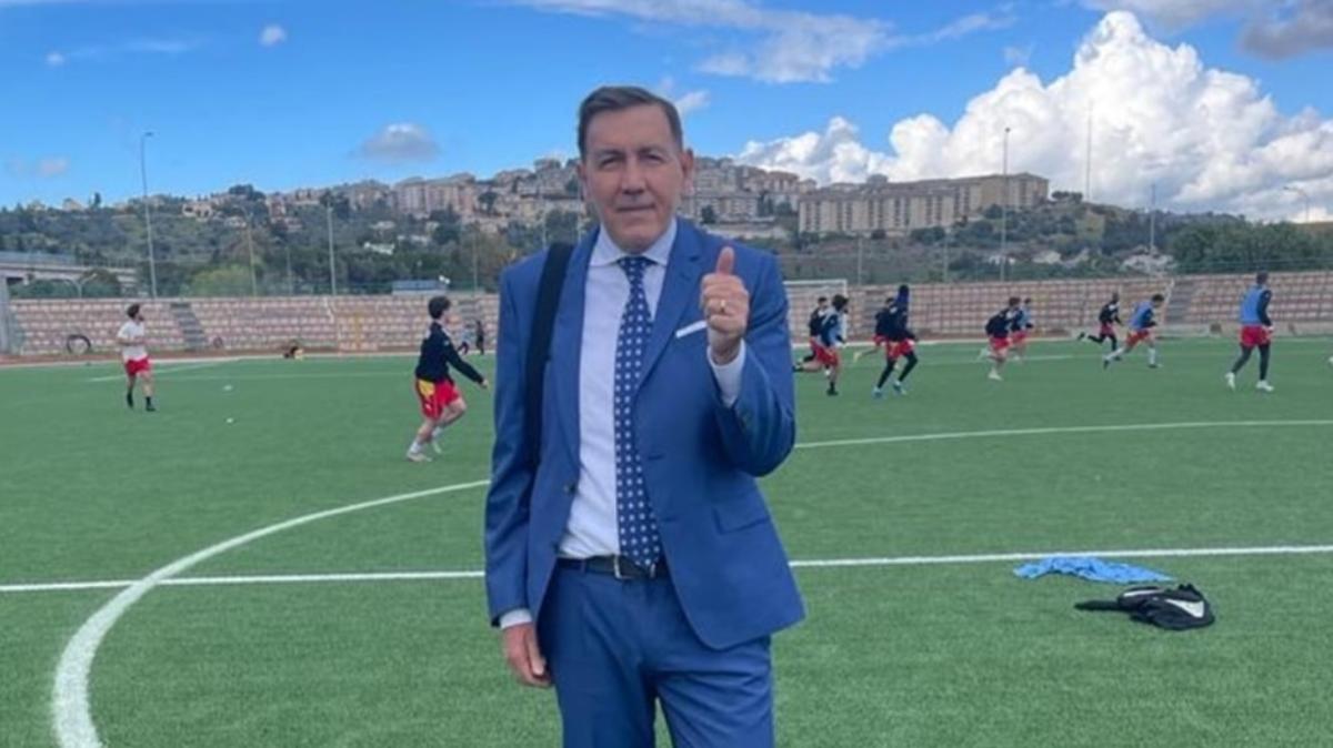 Nissa nel segno della stabilità: il presidente Giovannone conferma lo staff in blocco