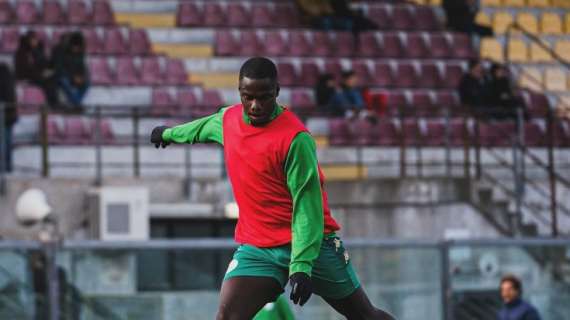 Nuova squadra in Serie D per Mamadou Ngom: ecco dove giocherà il 25enne