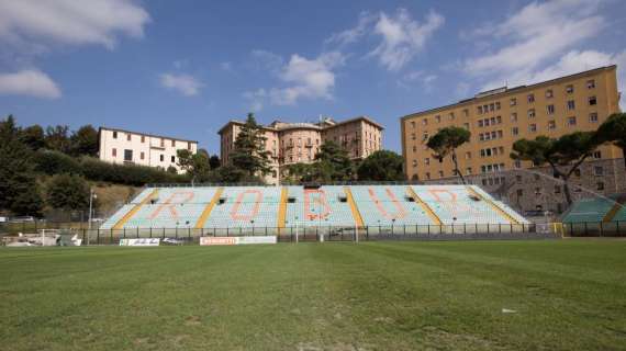 Siena, questione stadio Franchi. Loré: «Guardiamo con interesse all'Arezzo»