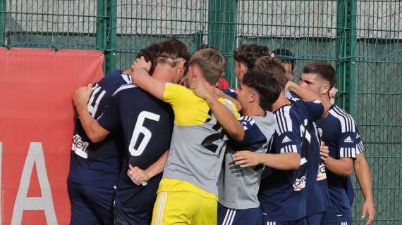 Crollo Dolomiti Bellunesi: il Villa Valle vince 5-2!