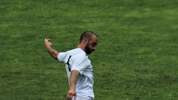 UFFICIALE: Imperia, confermato un centrocampista con 215 presenze con i liguri