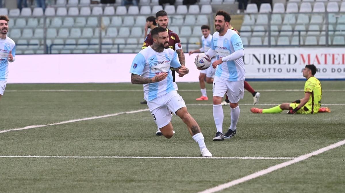 Cjarlins Muzane: piace un attaccante autore di 28 gol in D nell'ultimo biennio