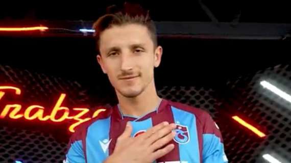 Il macedone Bardhi rafforza i campioni del Trabzonspor