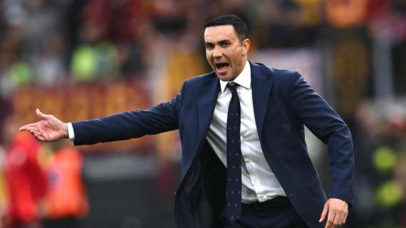 UFFICIALE: La Fiorentina esercita l'opzione e rinnova il contratto di Palladino