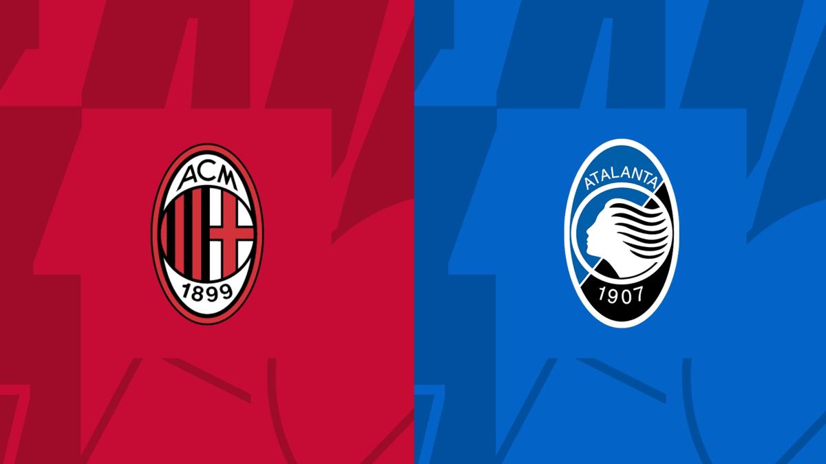 Serie A, il risultato finale della sfida tra Milan e Atalanta
