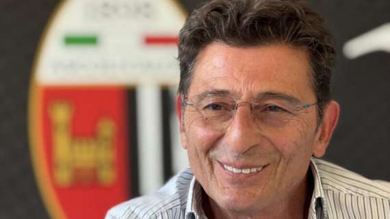 Ascoli, il pres. Passeri: «Leggo i numeri degli abbonamenti crescere in maniera esponenziale tutti i giorni e mi emoziono»