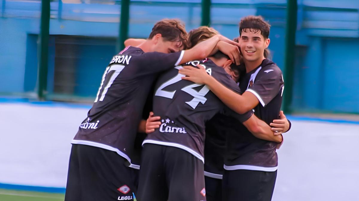Savoia-Vibonese, sfida cruciale per la vetta del girone "I"