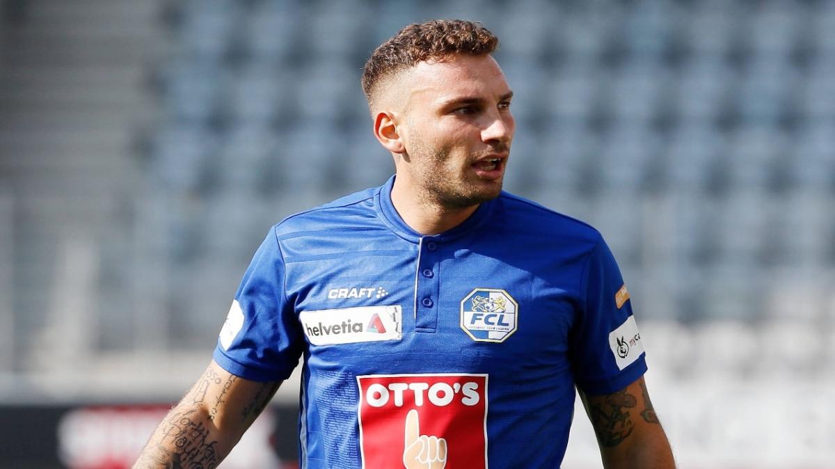 Acerrana, in arrivo il centravanti Margiotta dal Nardò