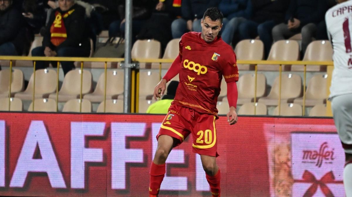Benevento, Carli tenta il colpaccio: assalto a un big del Catanzaro