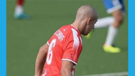 Arriva il serbo Kostic a rinforzare la Nuova Sondrio