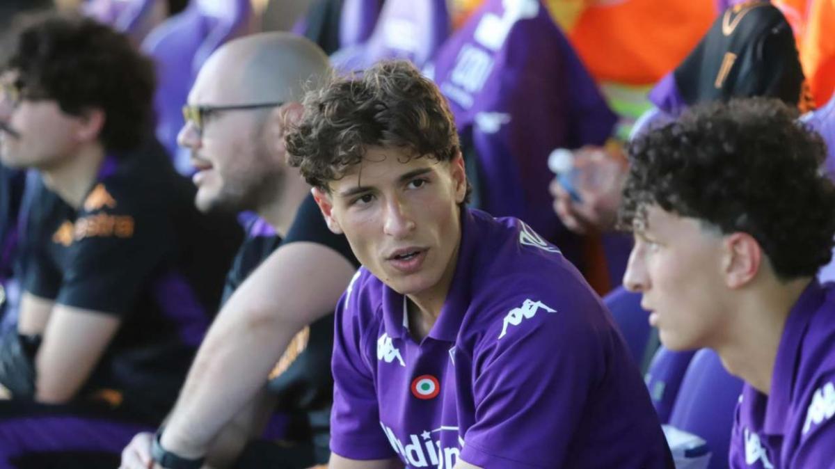 Lecco, sospiro di sollievo per Romani: l'infortunio è meno serio del previsto