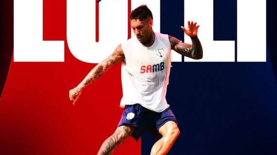 UFFICIALE: Sambenedettese, Lulli rinnova fino al 2026