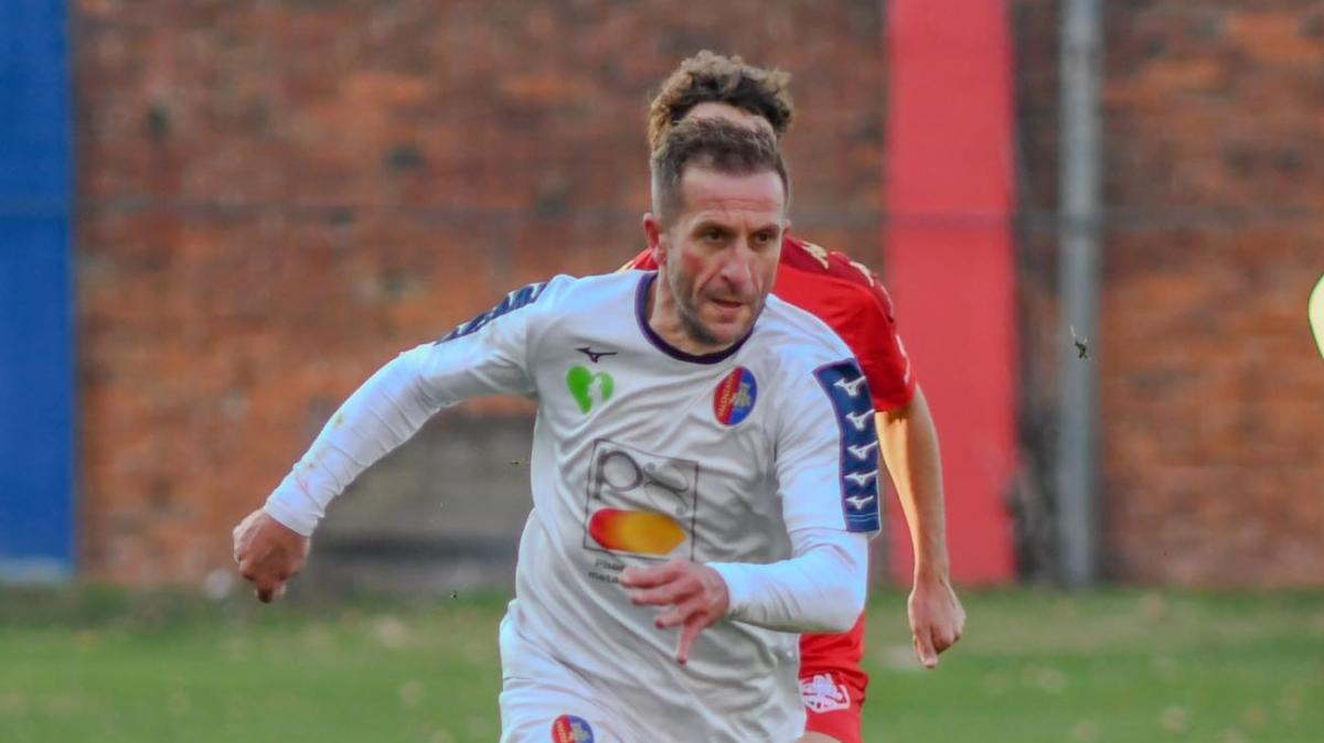 Valenzana, si chiude l'esperienza di Zdravko Manasiev: risolto il contratto