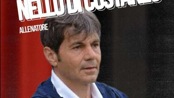 UFFICIALE: Palmese, scelto il nuovo allenatore