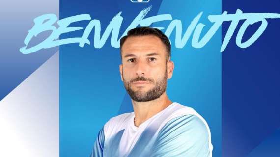 UFFICIALE: Fidelis Andria, annunciato un colpo ex Cerignola