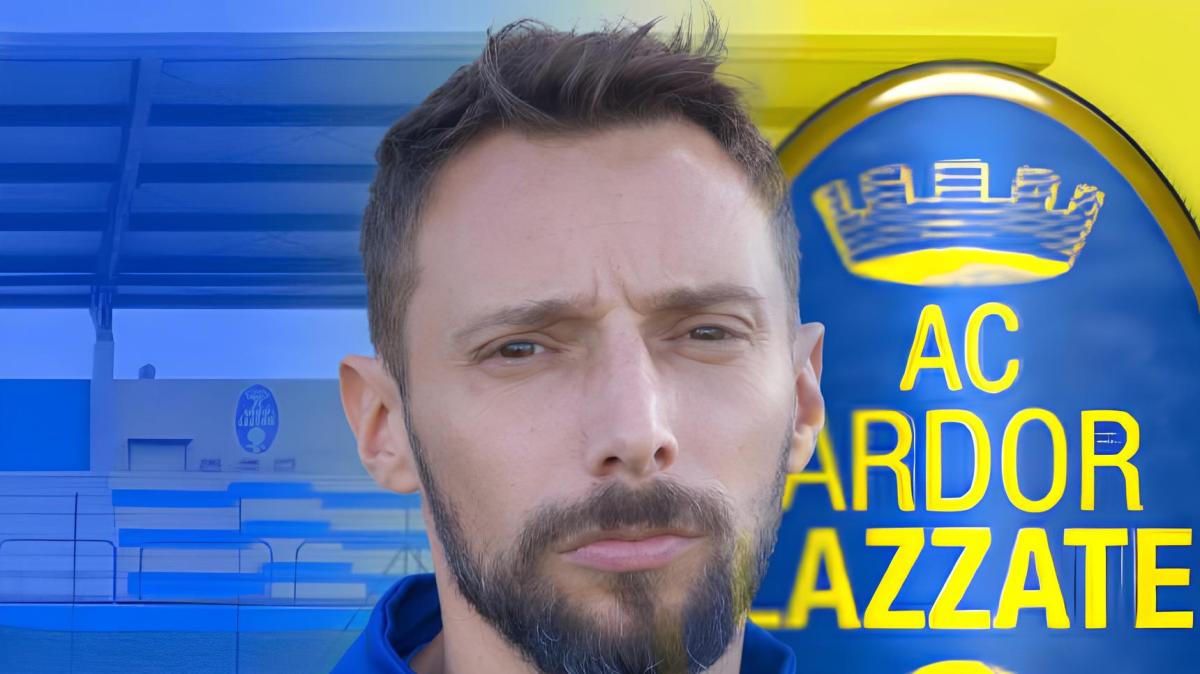 Ardor Lazzate, via Fedele: si chiude il ciclo del tecnico che ha sfiorato la Serie D