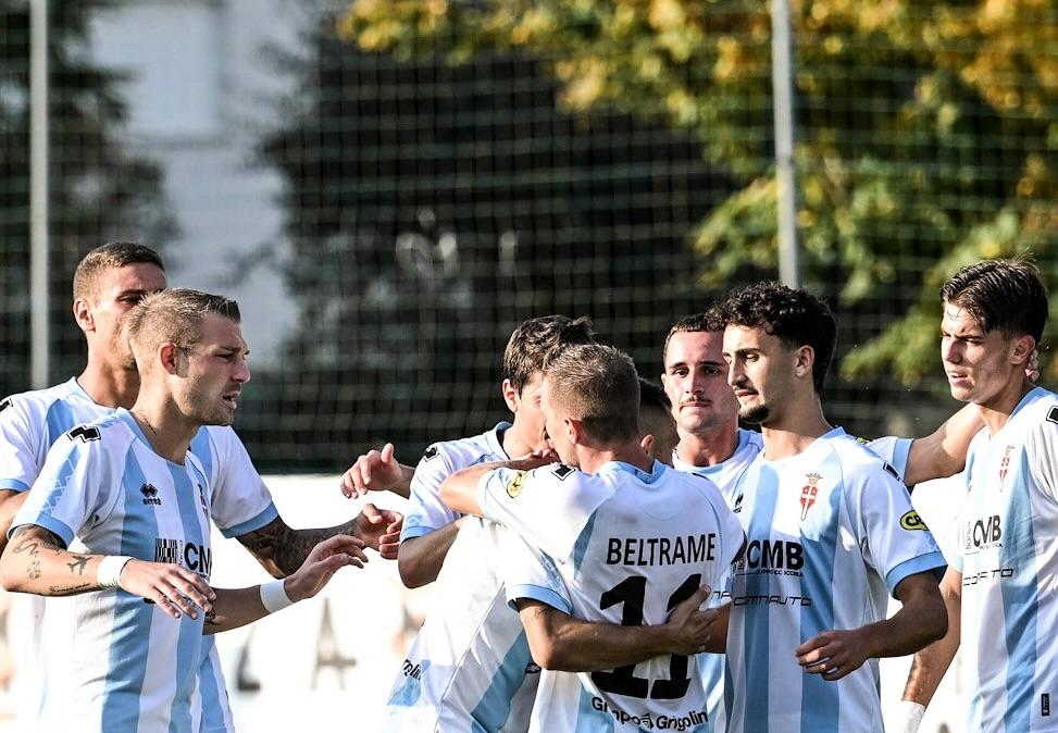 Capolavoro Treviso: vittoria di maturità e carattere, Luparense KO e vetta blindata