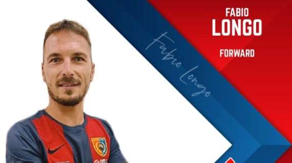 UFFICIALE: Grande colpo di mercato dell'Afragolese