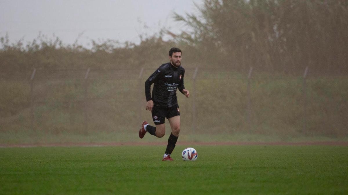 Lauria sul mercato: conto alla rovescia per il nuovo club del talento classe '94