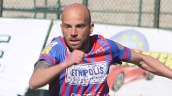 Paternò, Truglio: «Spero la situazione possa risolversi. Nessuna comunicazione dalla società...»