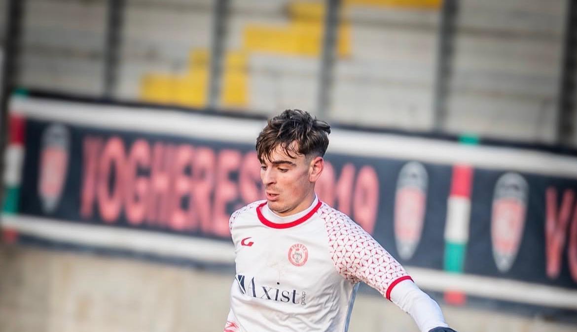 Serie D: gli under 21 più utilizzati finora nel girone B