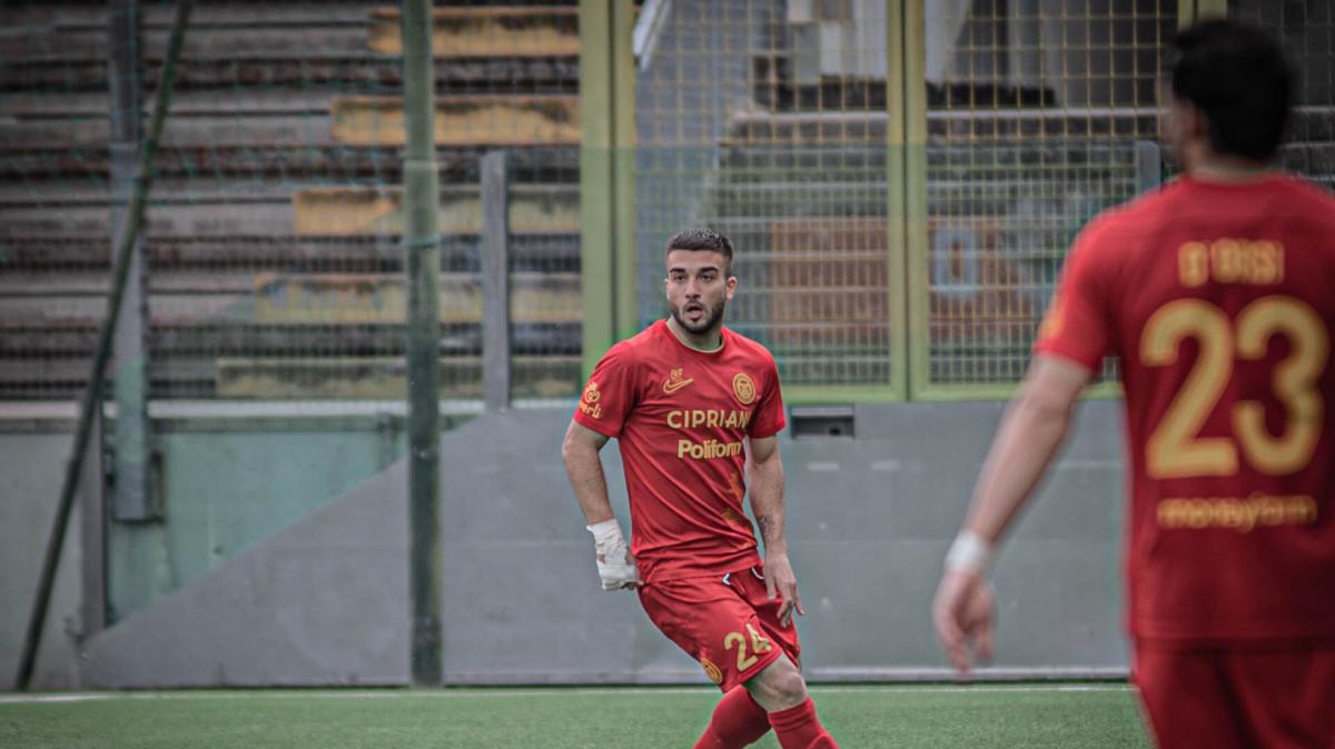 UFFICIALE: C'è un addio in casa Ravenna