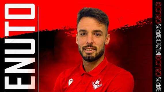 UFFICIALE: Piacenza, ecco il doppio botto di mercato