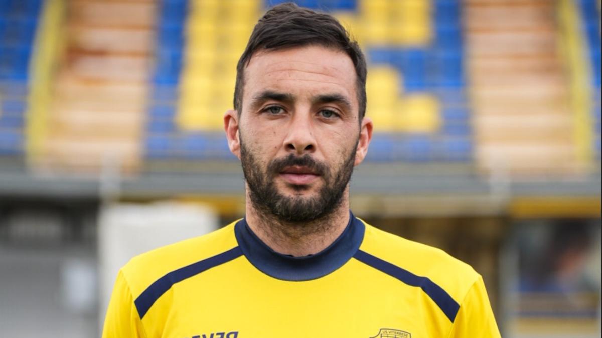 Colpo Viterbese: arriva un bomber da oltre 200 gol in carriera