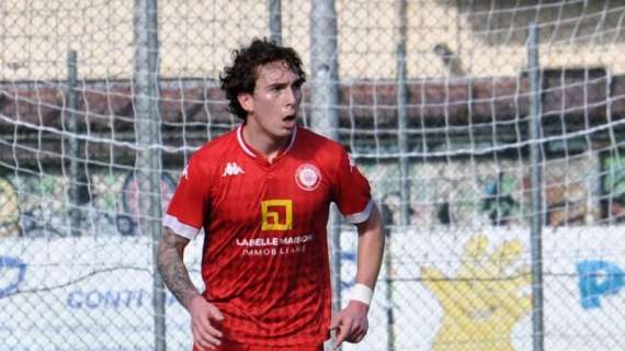 Real Forte Querceta, arriva la firma di un ex Picerno e Messina