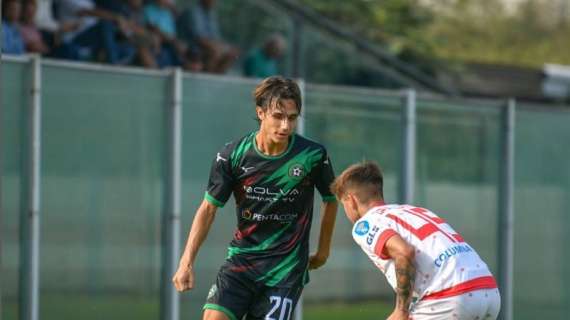 Svincolati - Sul mercato un laterale con quasi 110 presenze in Serie D