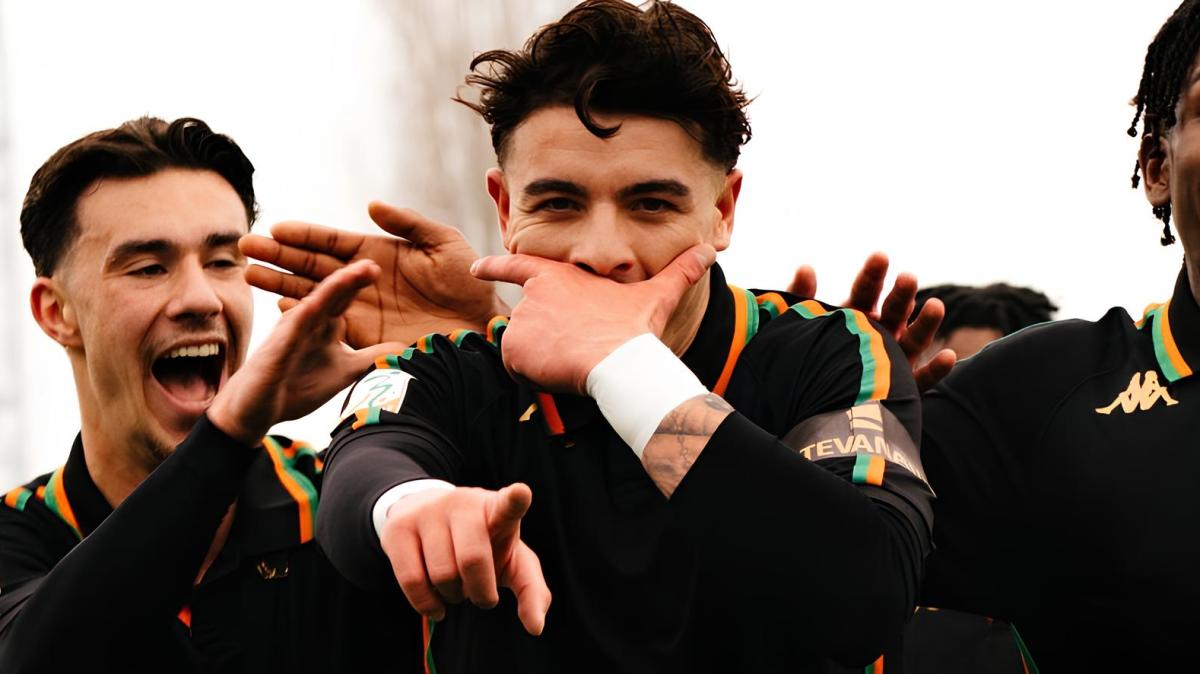 Tuttocuoio a picco, ma c'è un "lusso" in difesa: Melvyn Remy nel mirino di diversi club