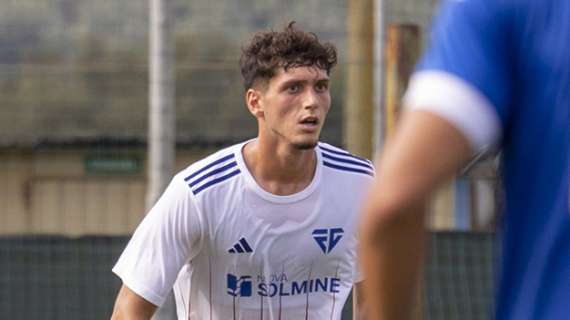 Follonica Gavorrano, Morgantini: «La squadra c’è e lo abbiamo visto con il Livorno e con la Sangiovannese»