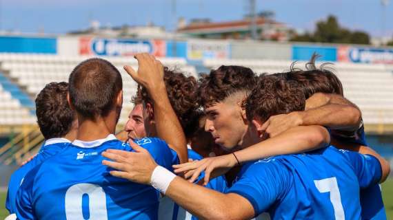 Serie D, girone D: Pro Sesto e Cittadella Vis Modena la coppia di testa